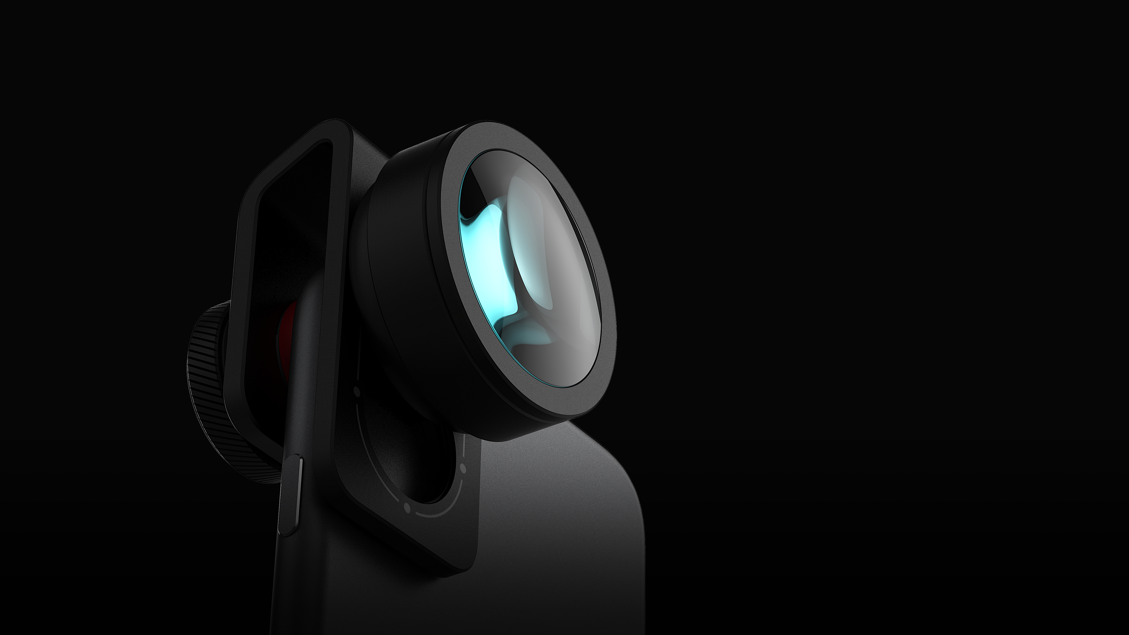 camera，Clip，Shelf，iphone，aluminium alloy，2017，