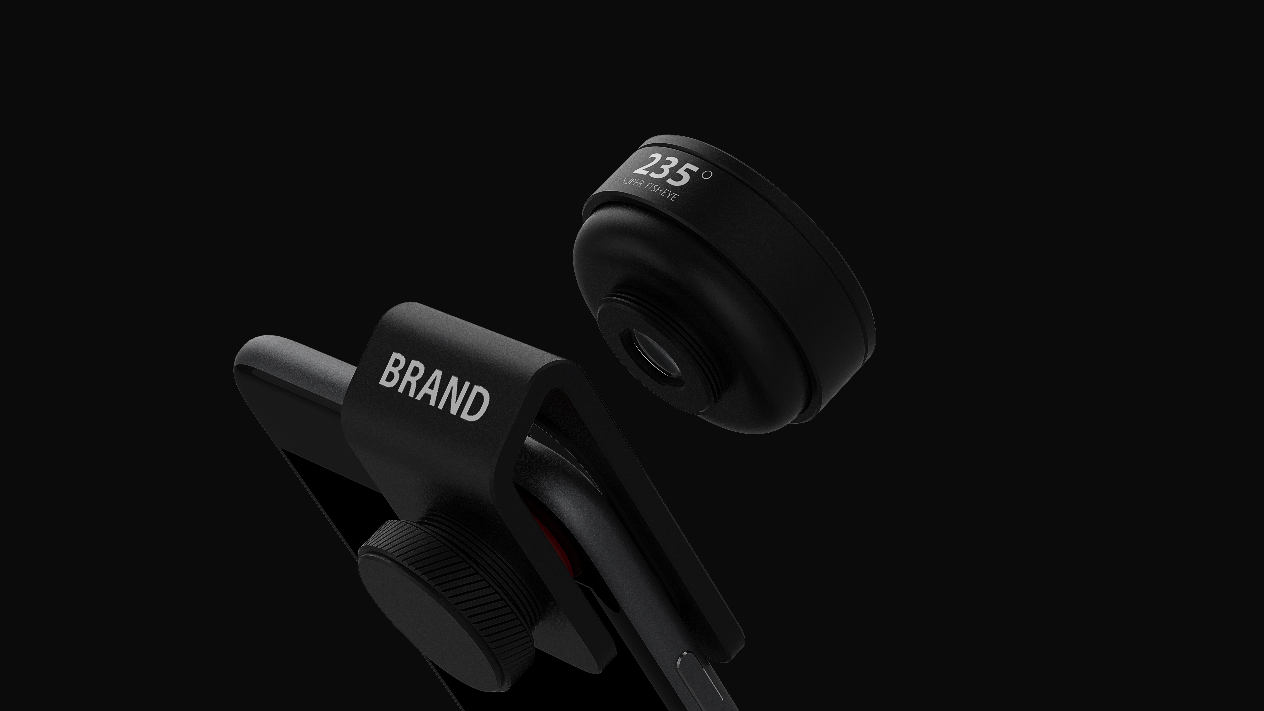 camera，Clip，Shelf，iphone，aluminium alloy，2017，