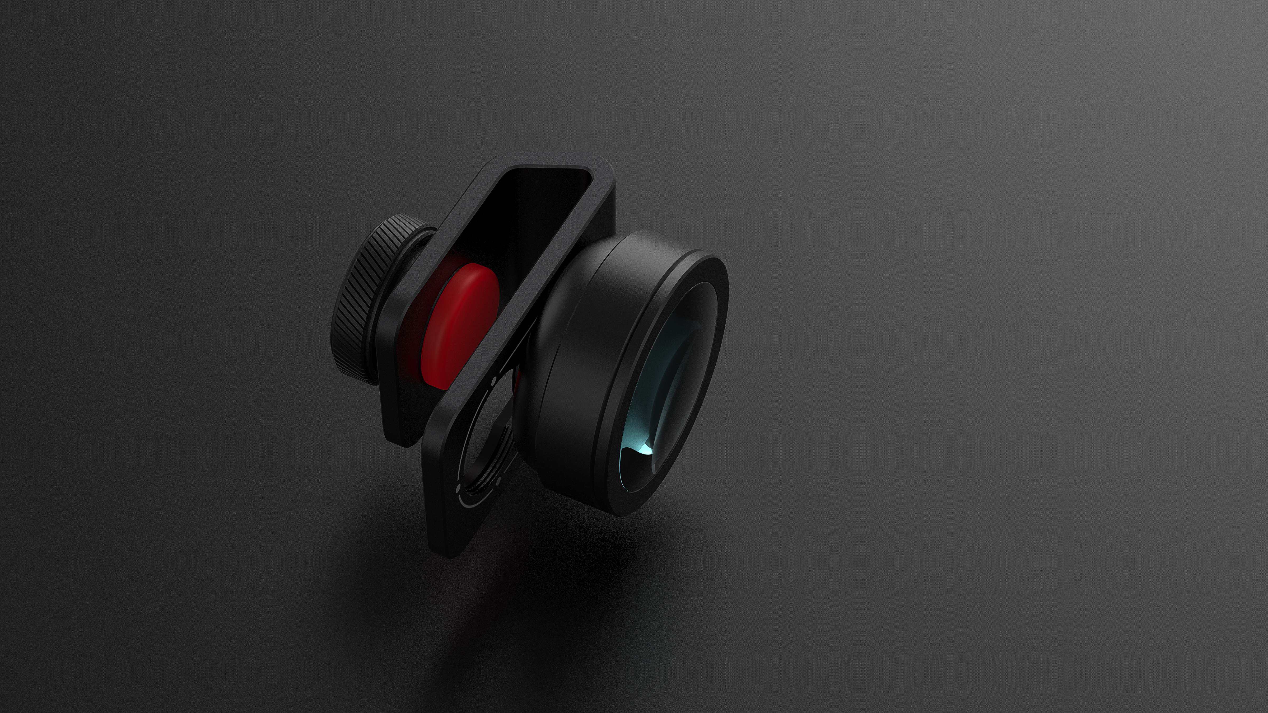 camera，Clip，Shelf，iphone，aluminium alloy，2017，