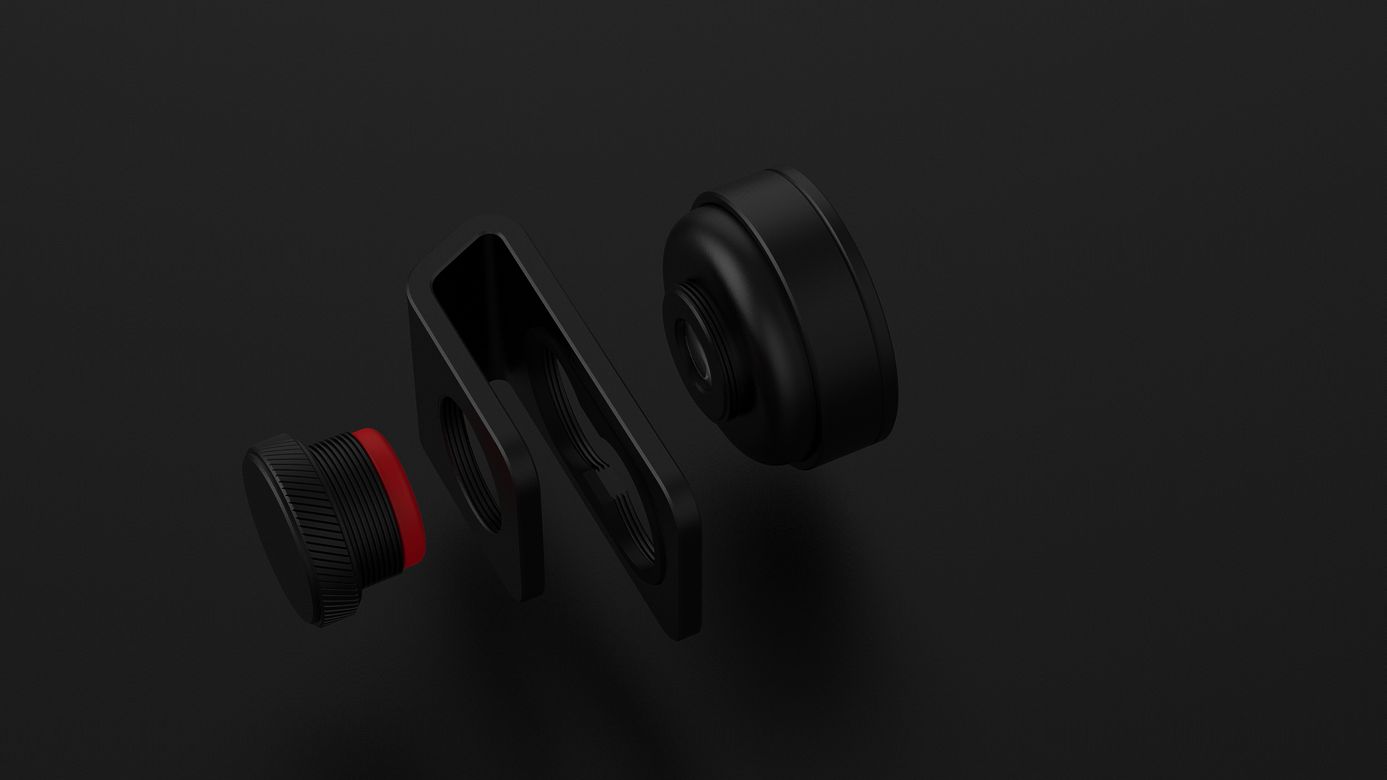 camera，Clip，Shelf，iphone，aluminium alloy，2017，