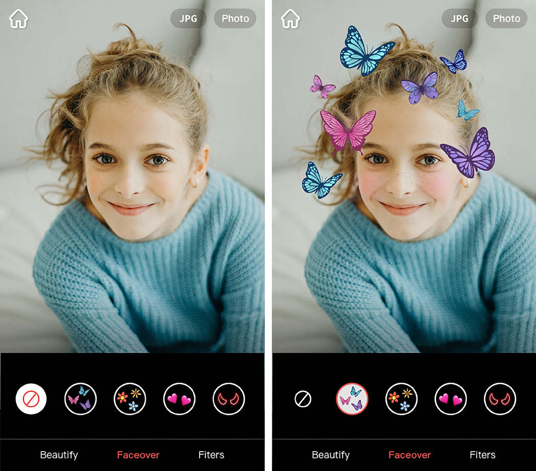 ATOM 2，Foldable，Triaxial pan tilt，