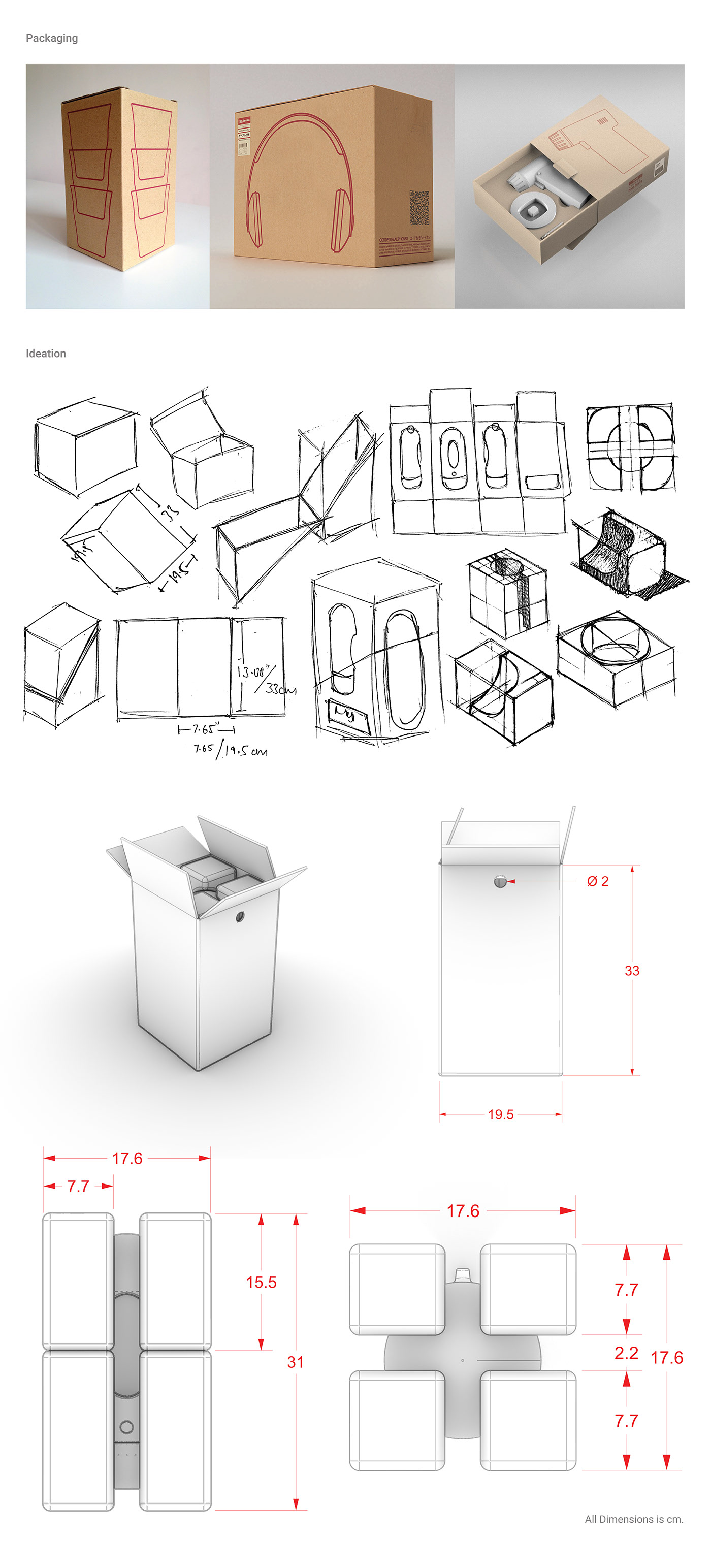 Yuga，packing，environment protection，lamps and lanterns，Desk lamp，MUJI，