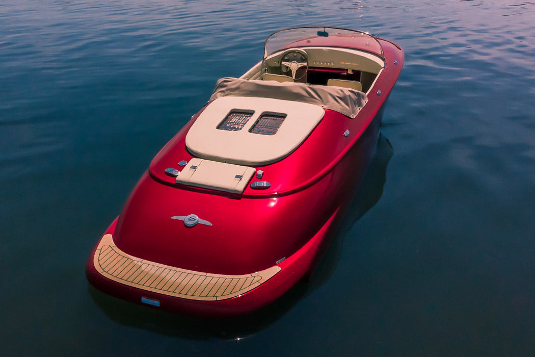 ship，Hermes，environment protection，Retro，