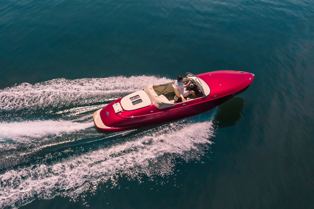 ship，Hermes，environment protection，Retro，