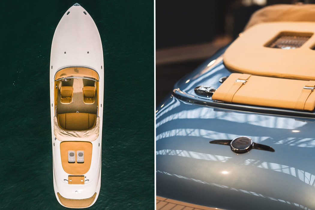 ship，Hermes，environment protection，Retro，