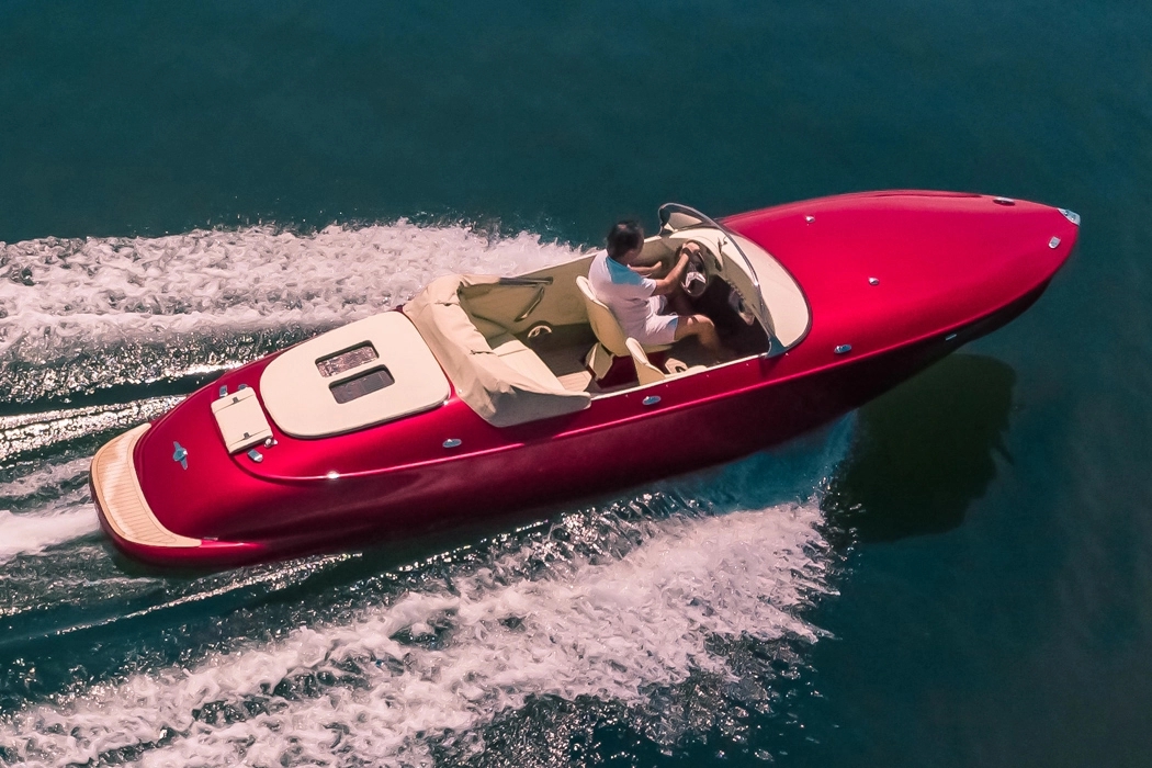 ship，Hermes，environment protection，Retro，