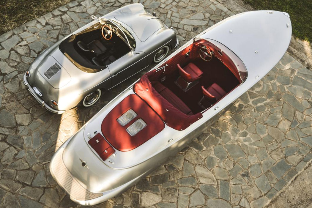 ship，Hermes，environment protection，Retro，