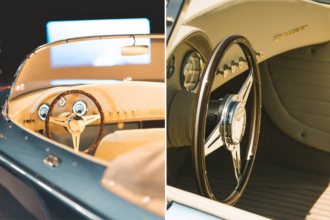 ship，Hermes，environment protection，Retro，