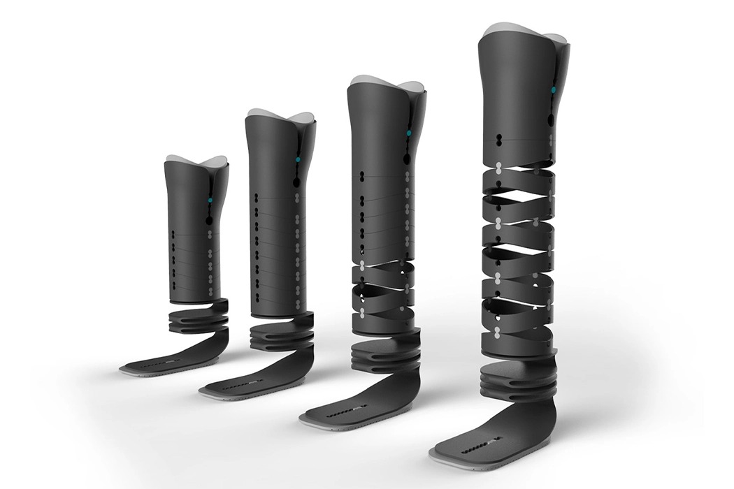 Prosthesis，ring，Adjustable，concept，Medical equipment，