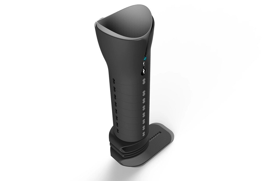 Prosthesis，ring，Adjustable，concept，Medical equipment，