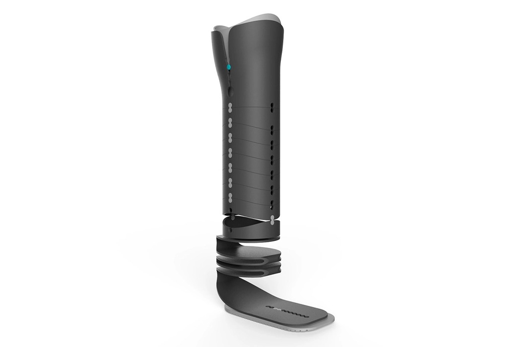 Prosthesis，ring，Adjustable，concept，Medical equipment，