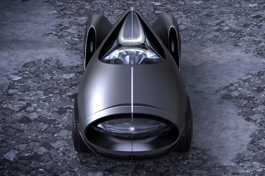 bugatti，concept，Beautiful times，grace，
