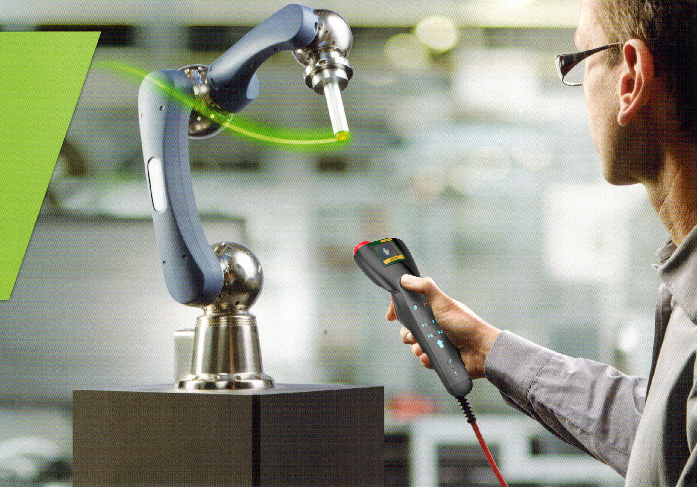 Interactive device，Intelligent design，Robot human body sensing teaching instrument，