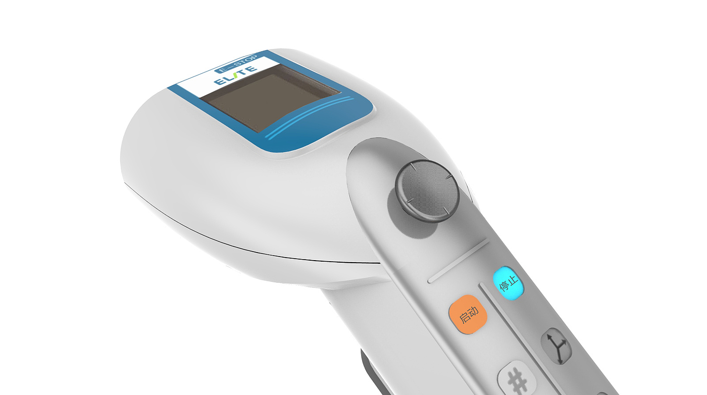 Interactive device，Intelligent design，Robot human body sensing teaching instrument，