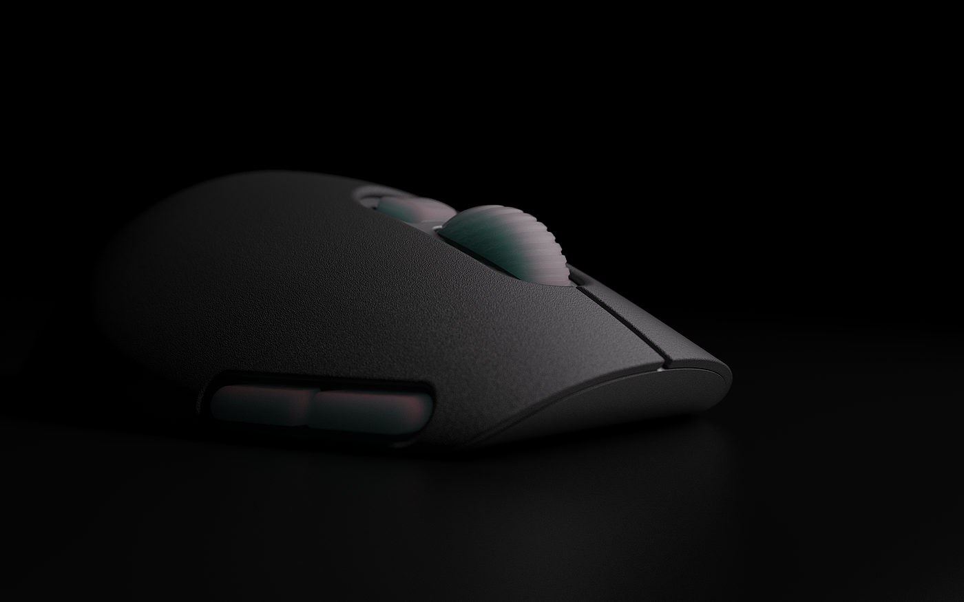 mouse，sketch，3D printing，