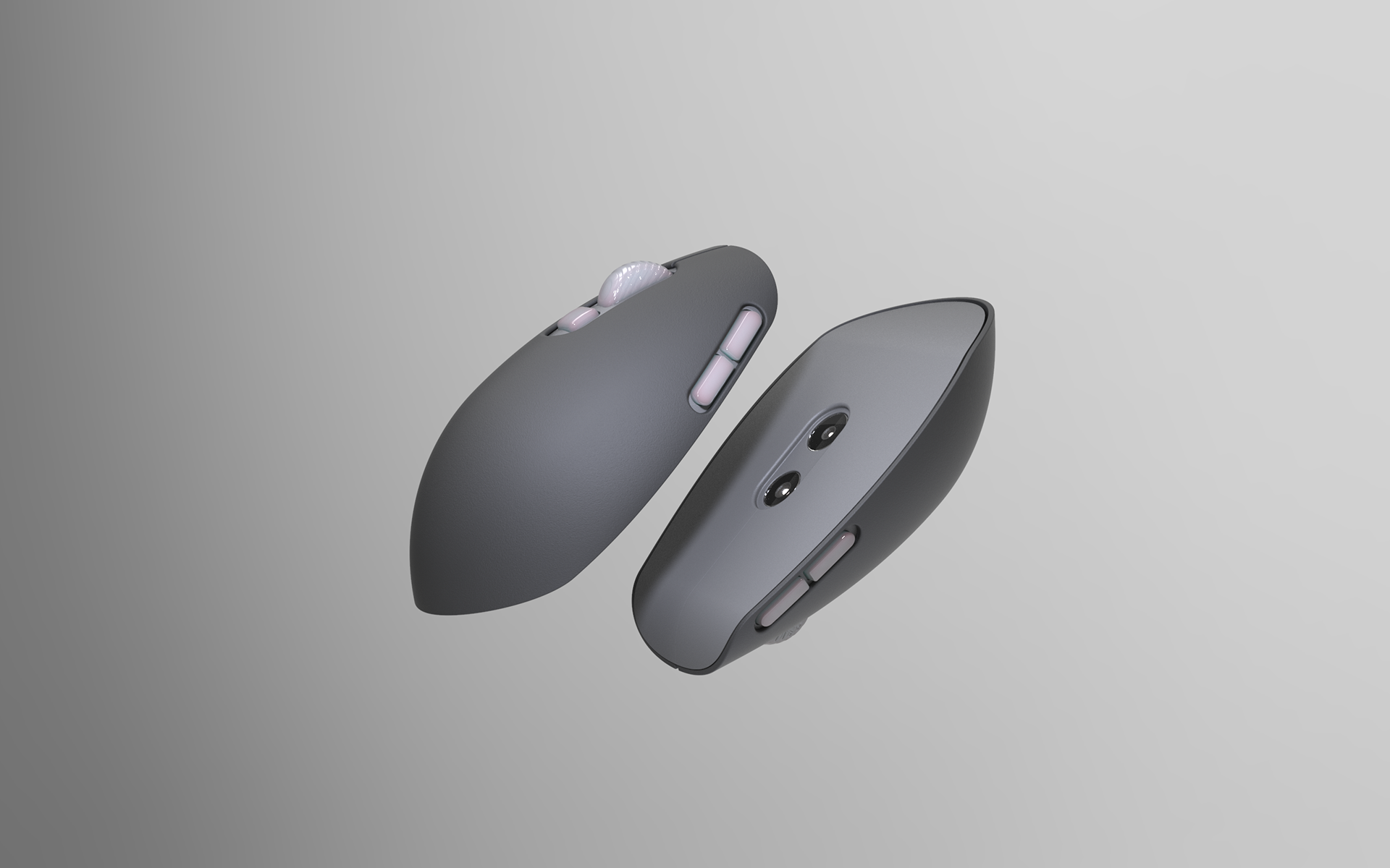 mouse，sketch，3D printing，