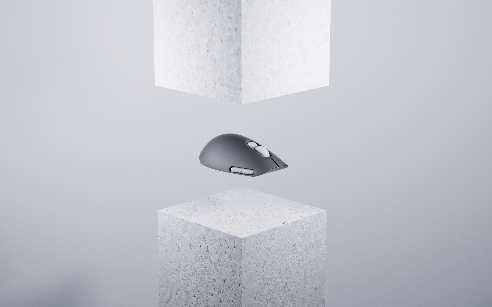 mouse，sketch，3D printing，