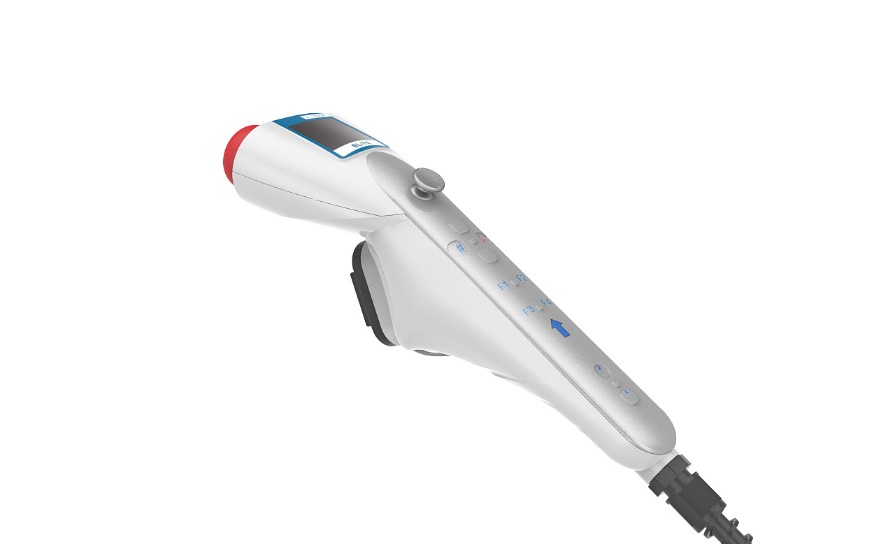 Interactive device，Intelligent design，Robot human body sensing teaching instrument，