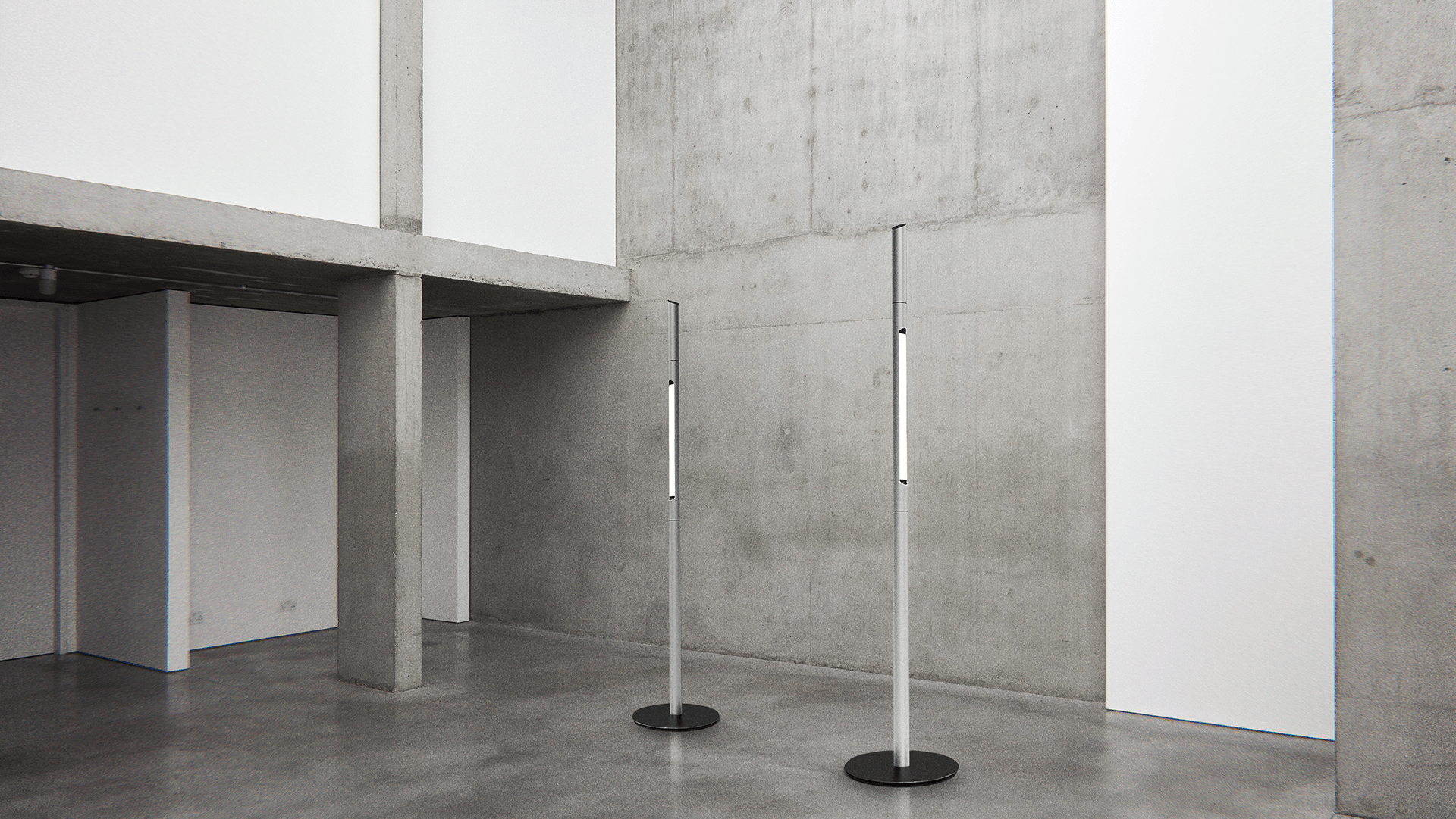 Volubi 2，Indoor lamp，Diffuse lamp，