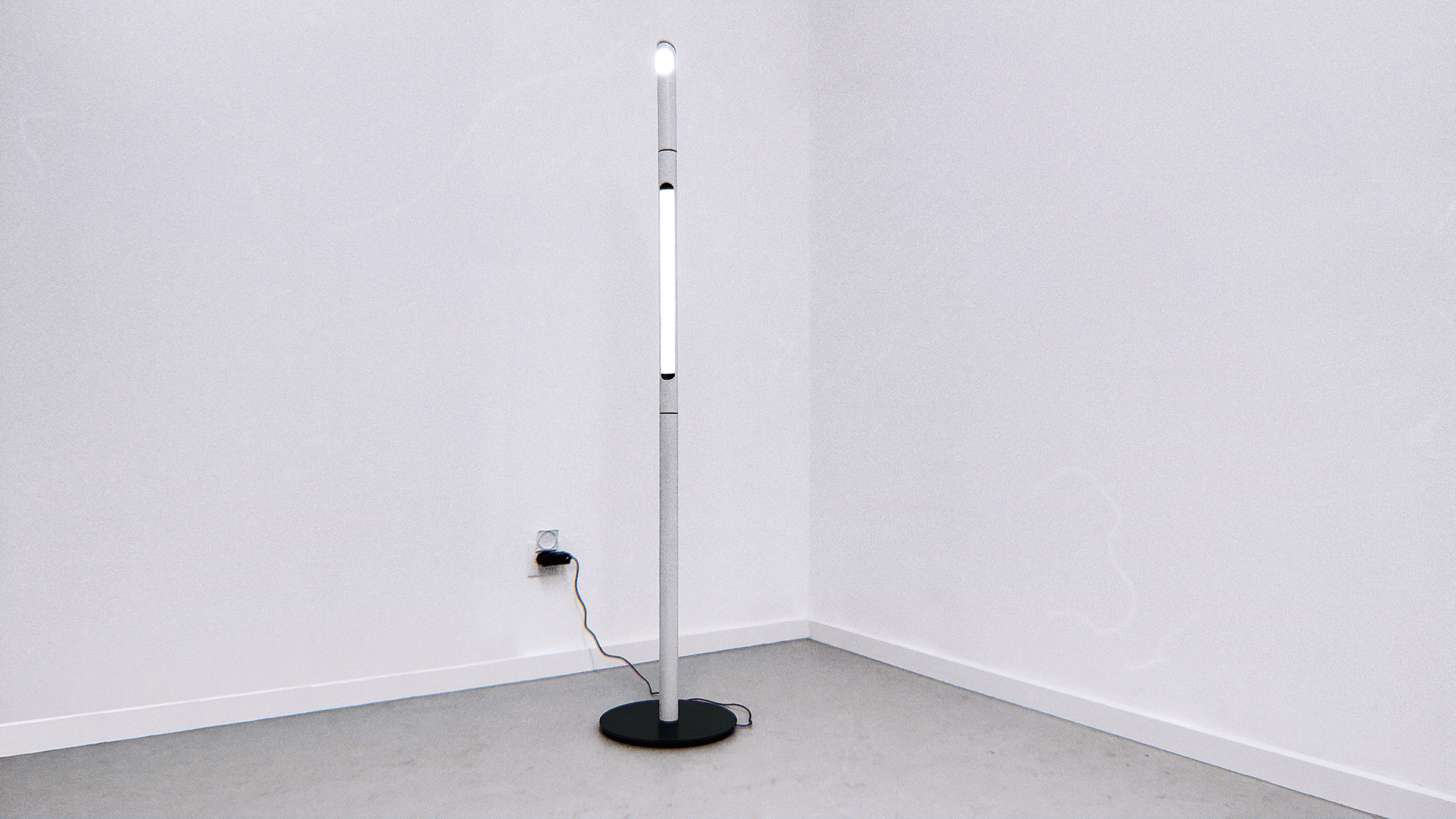 Volubi 2，Indoor lamp，Diffuse lamp，