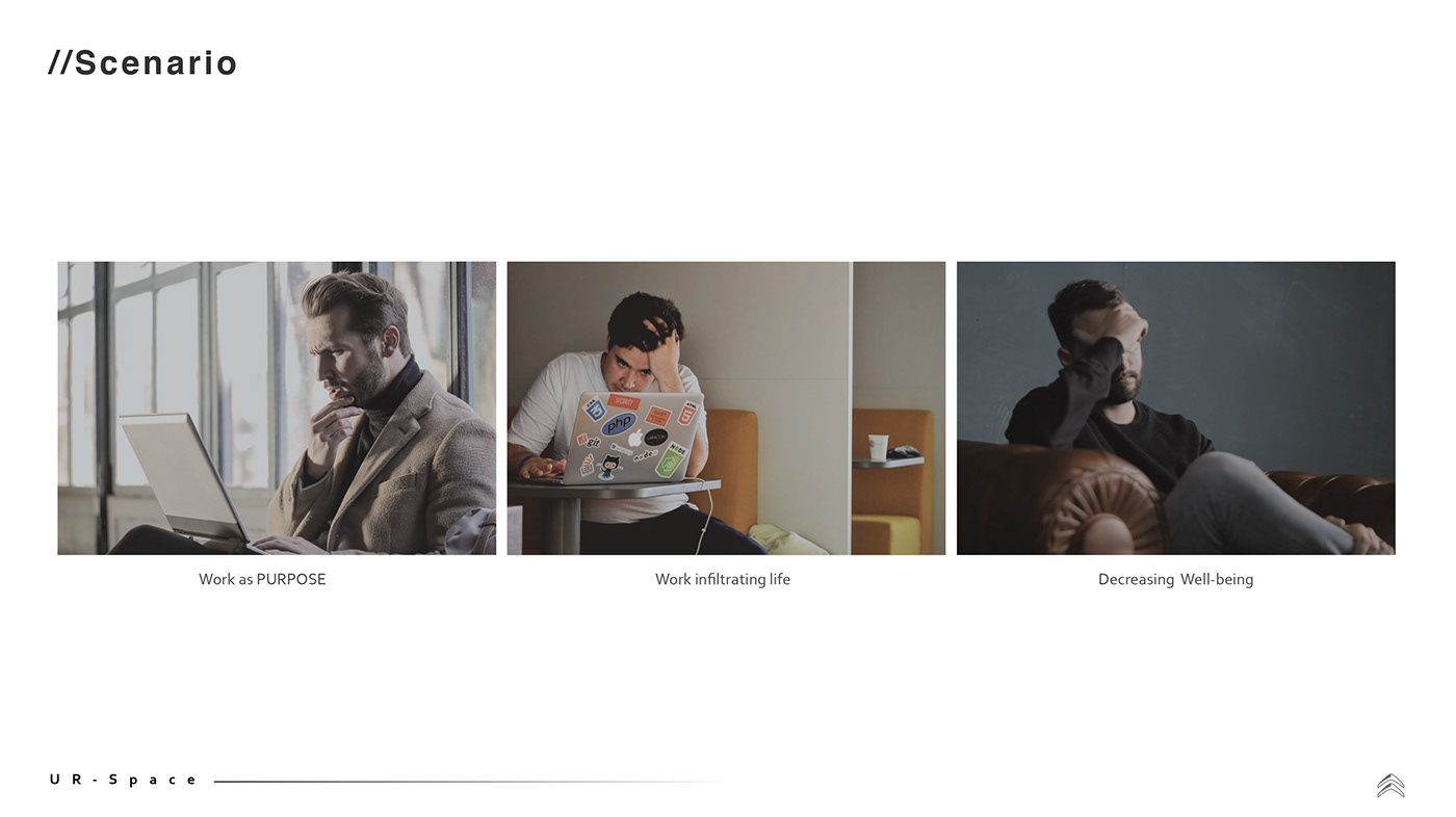 Citroen，UR-Space，Comfort，