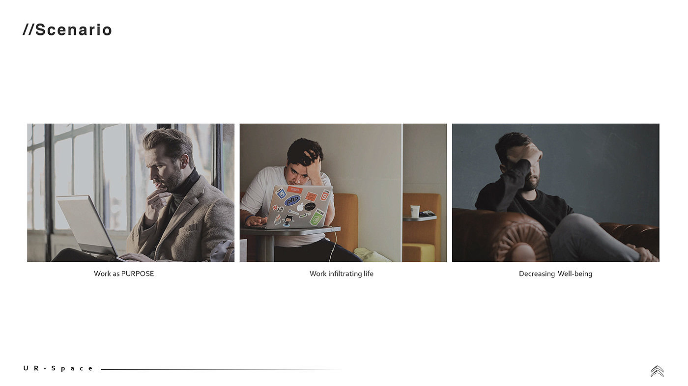 Citroen，UR-Space，Comfort，