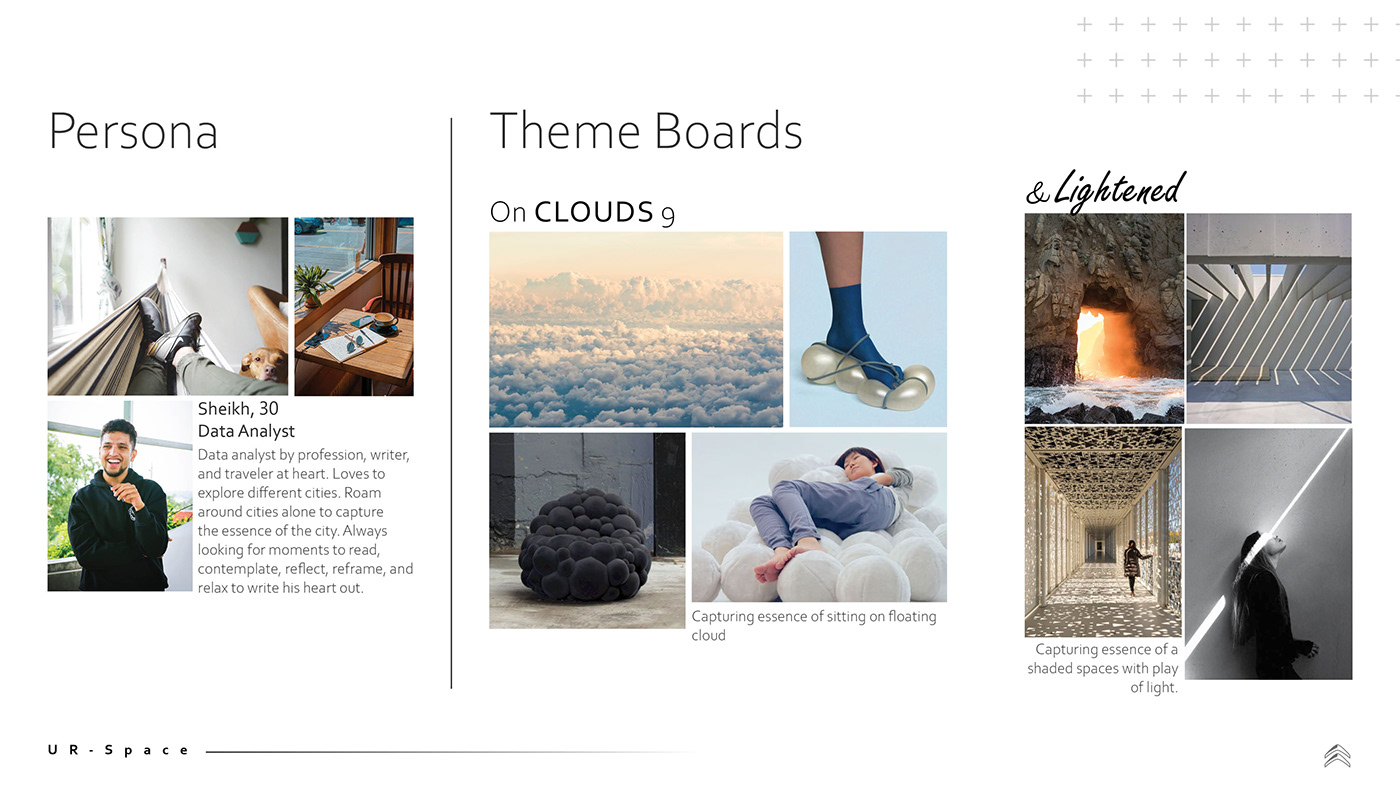 Citroen，UR-Space，Comfort，