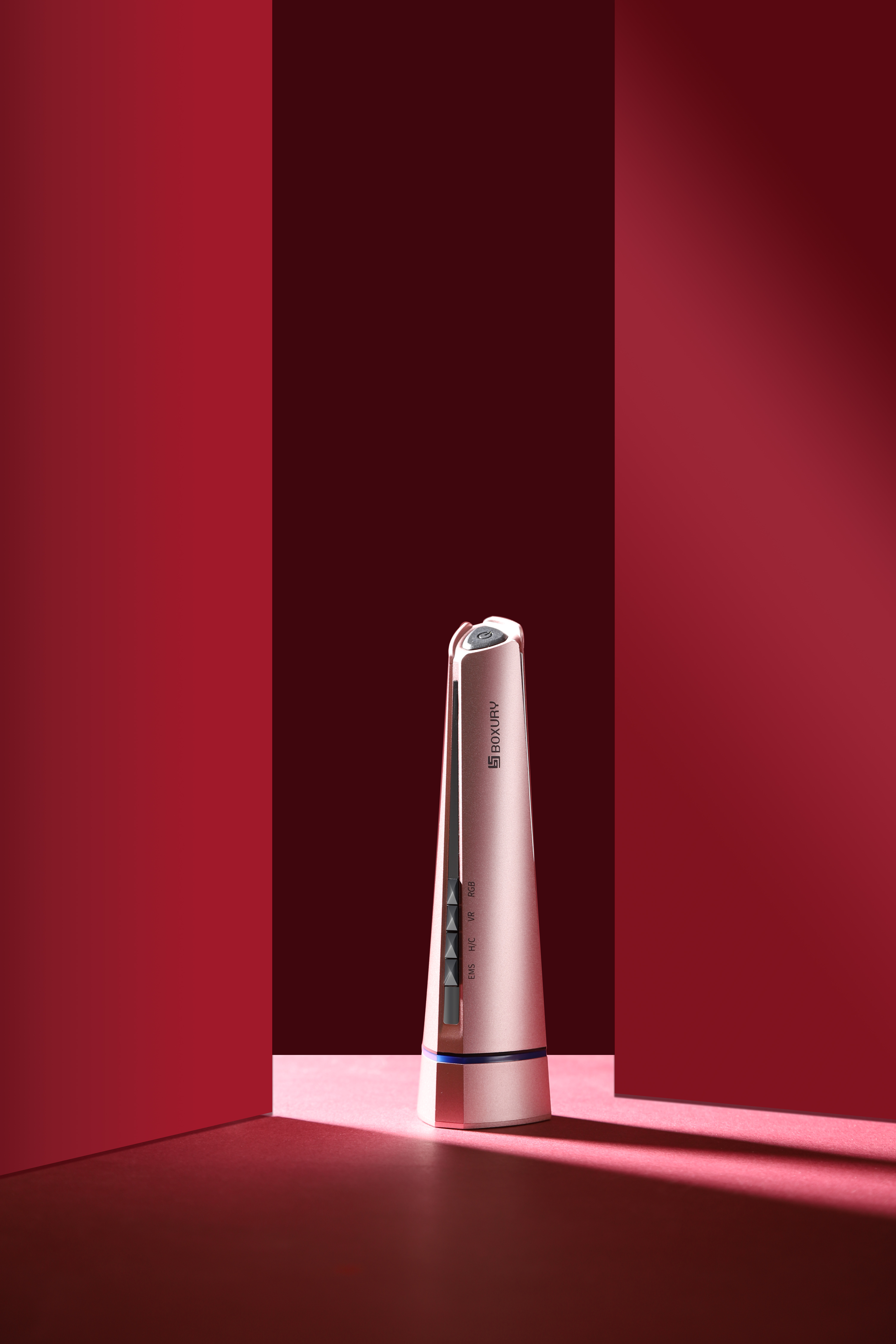 cosmetic instrument，Micro current，