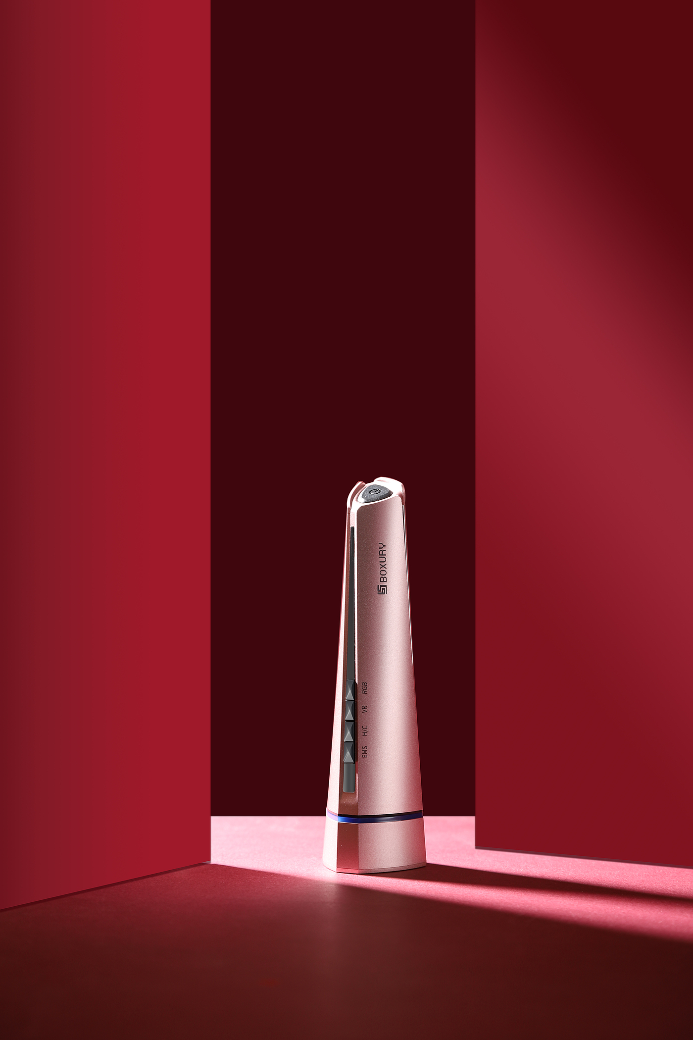 cosmetic instrument，Micro current，