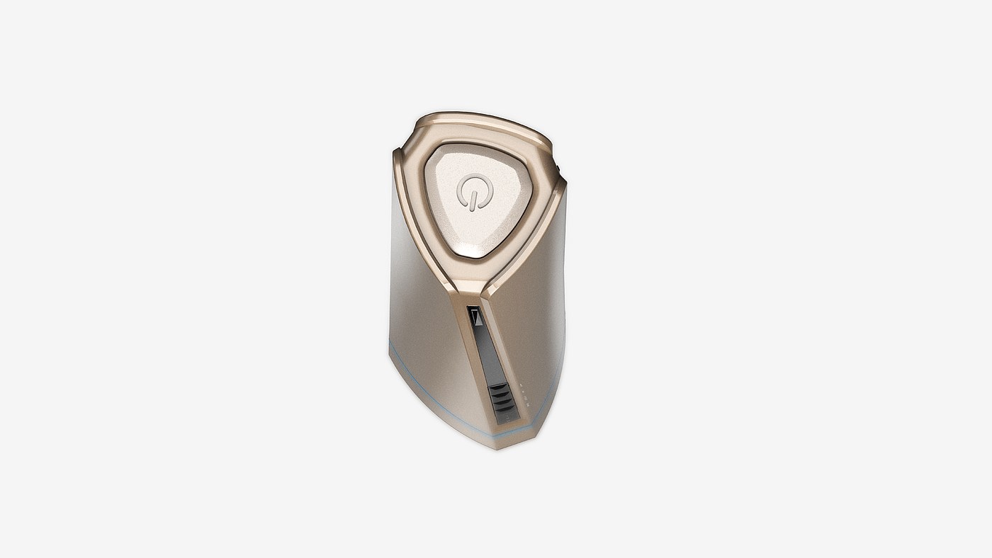 cosmetic instrument，Micro current，