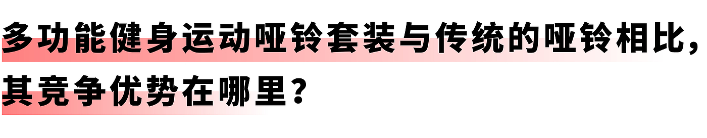 好设计说，健身，