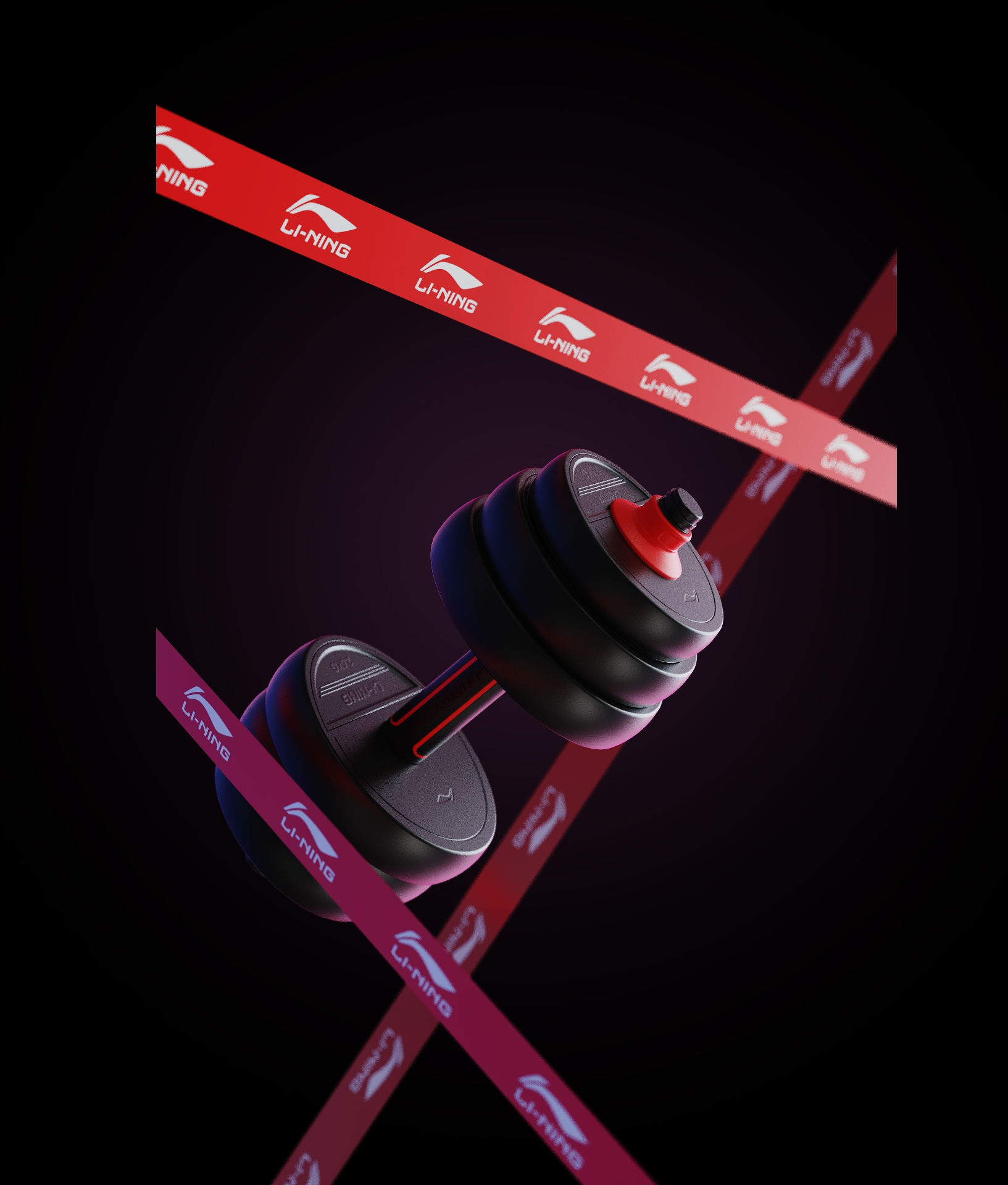 Good design theory，Bodybuilding，