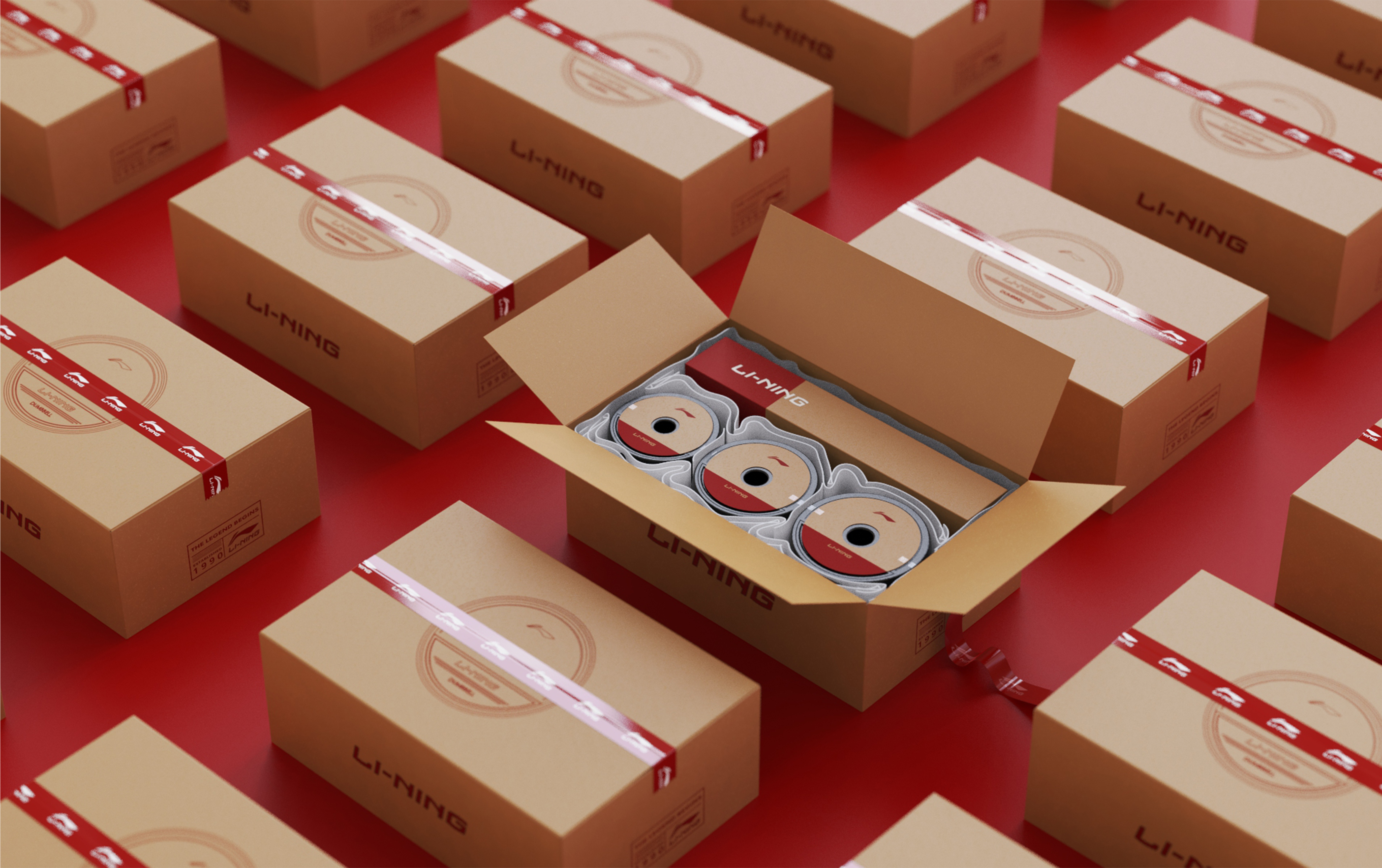 Good design theory，Bodybuilding，