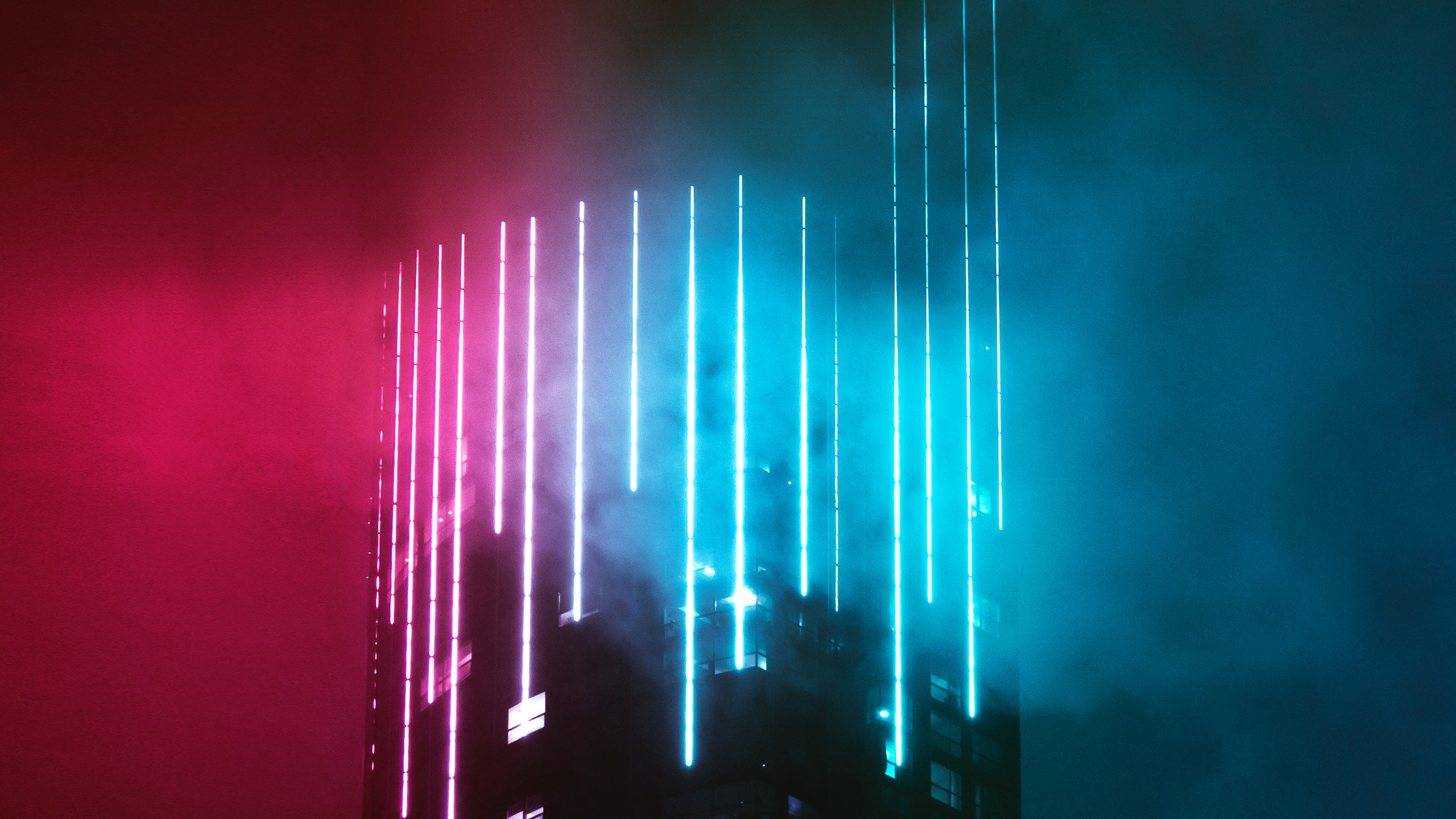 Cyberpunk，Future design，activity，