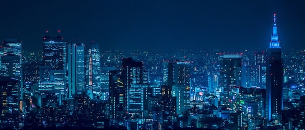 Cyberpunk，Future design，activity，