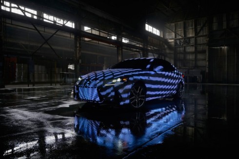 led，product design，industrial design，automobile，LEXUS，
