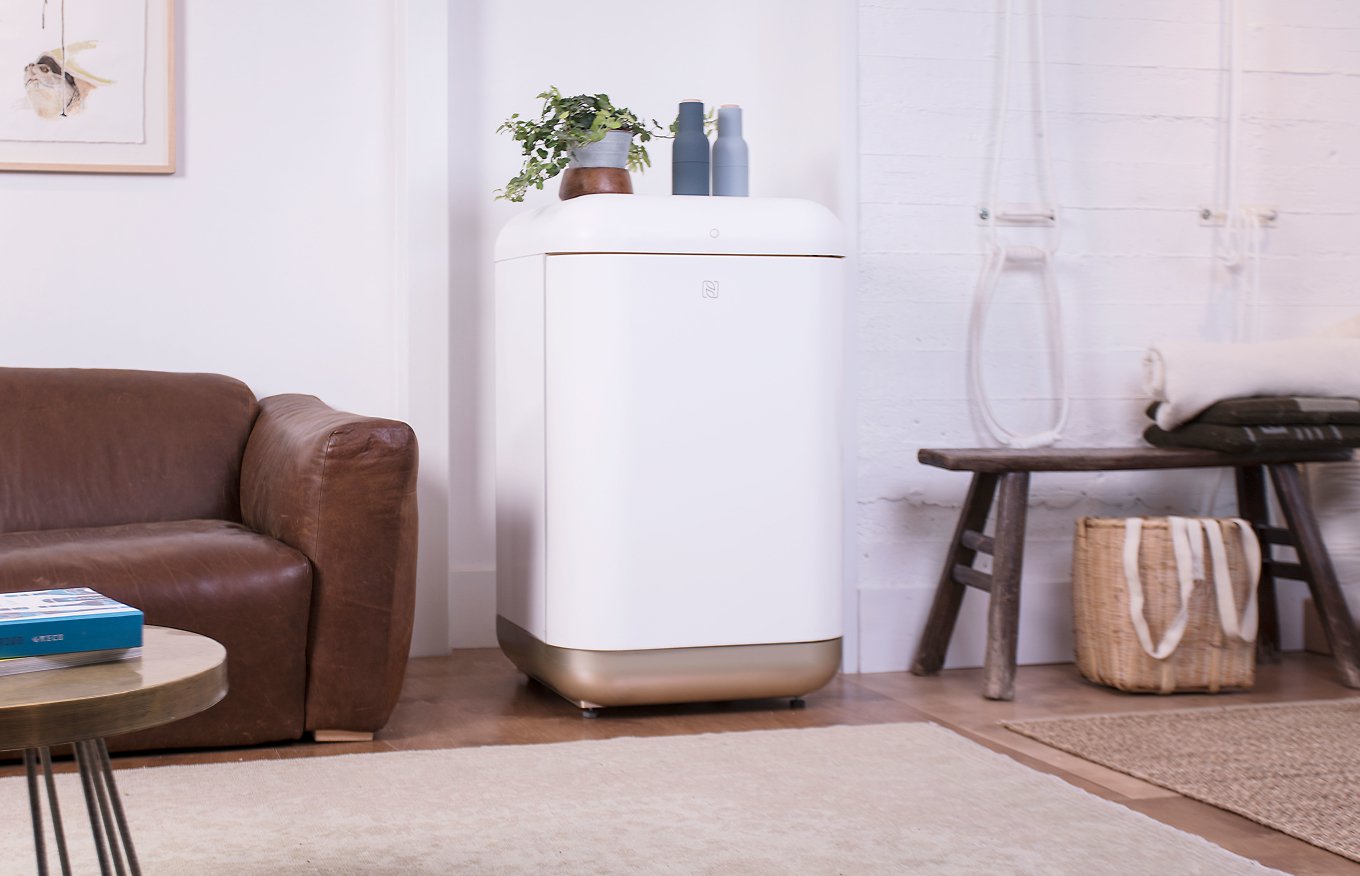 Hydroponic system，Automatic air conditioning，Sterile System ，