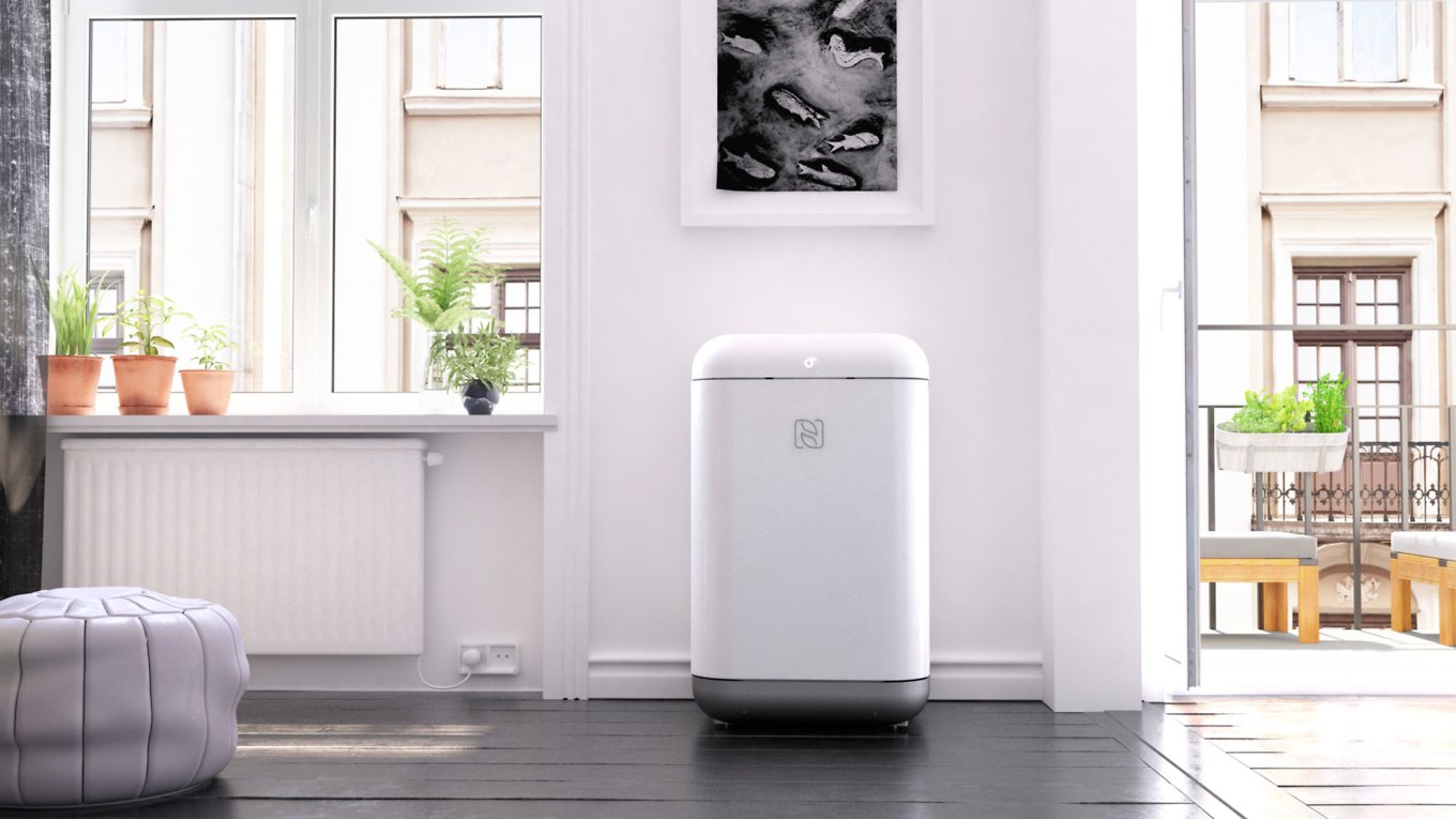 Hydroponic system，Automatic air conditioning，Sterile System ，