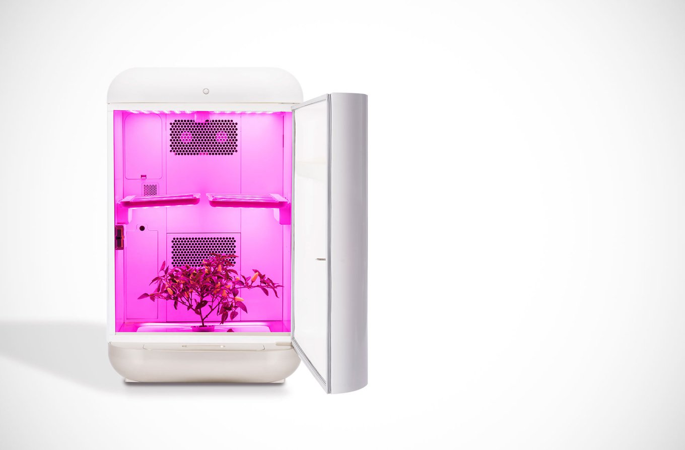 Hydroponic system，Automatic air conditioning，Sterile System ，