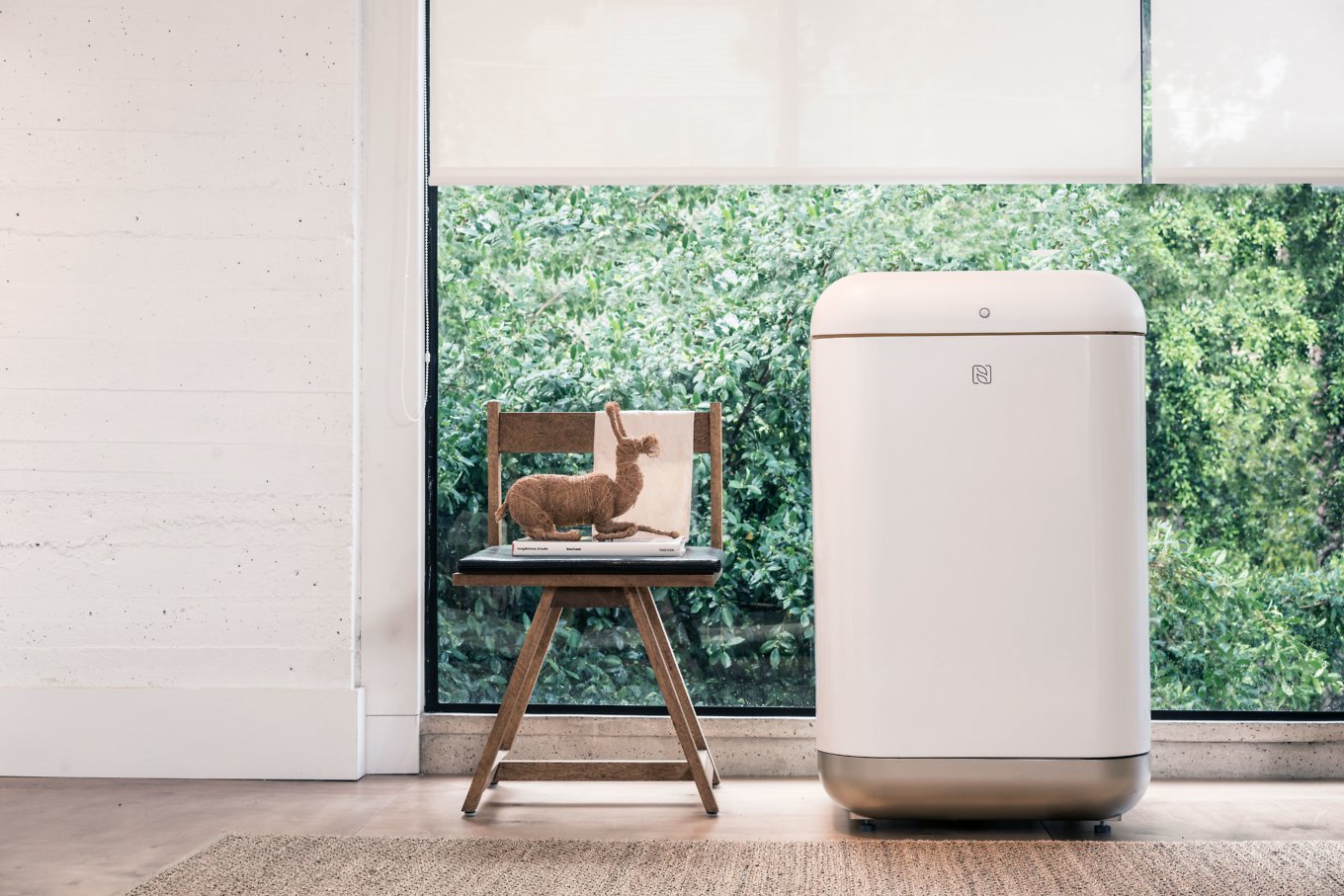 Hydroponic system，Automatic air conditioning，Sterile System ，