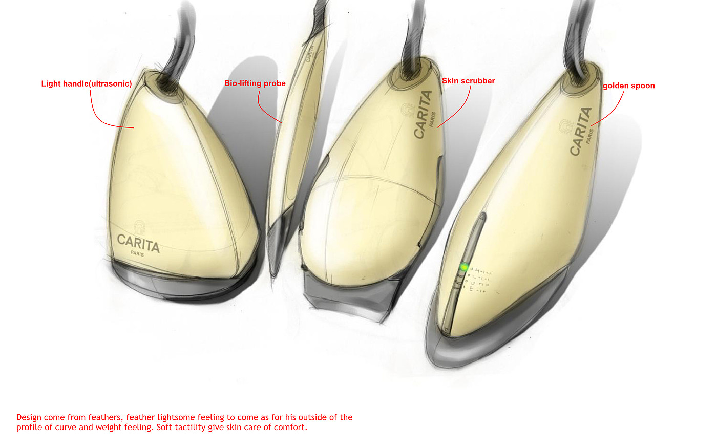 sketch，conceptual design，