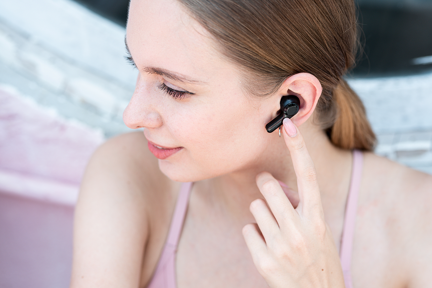 tws，Bluetooth headset，audio frequency，Consumer electronics，