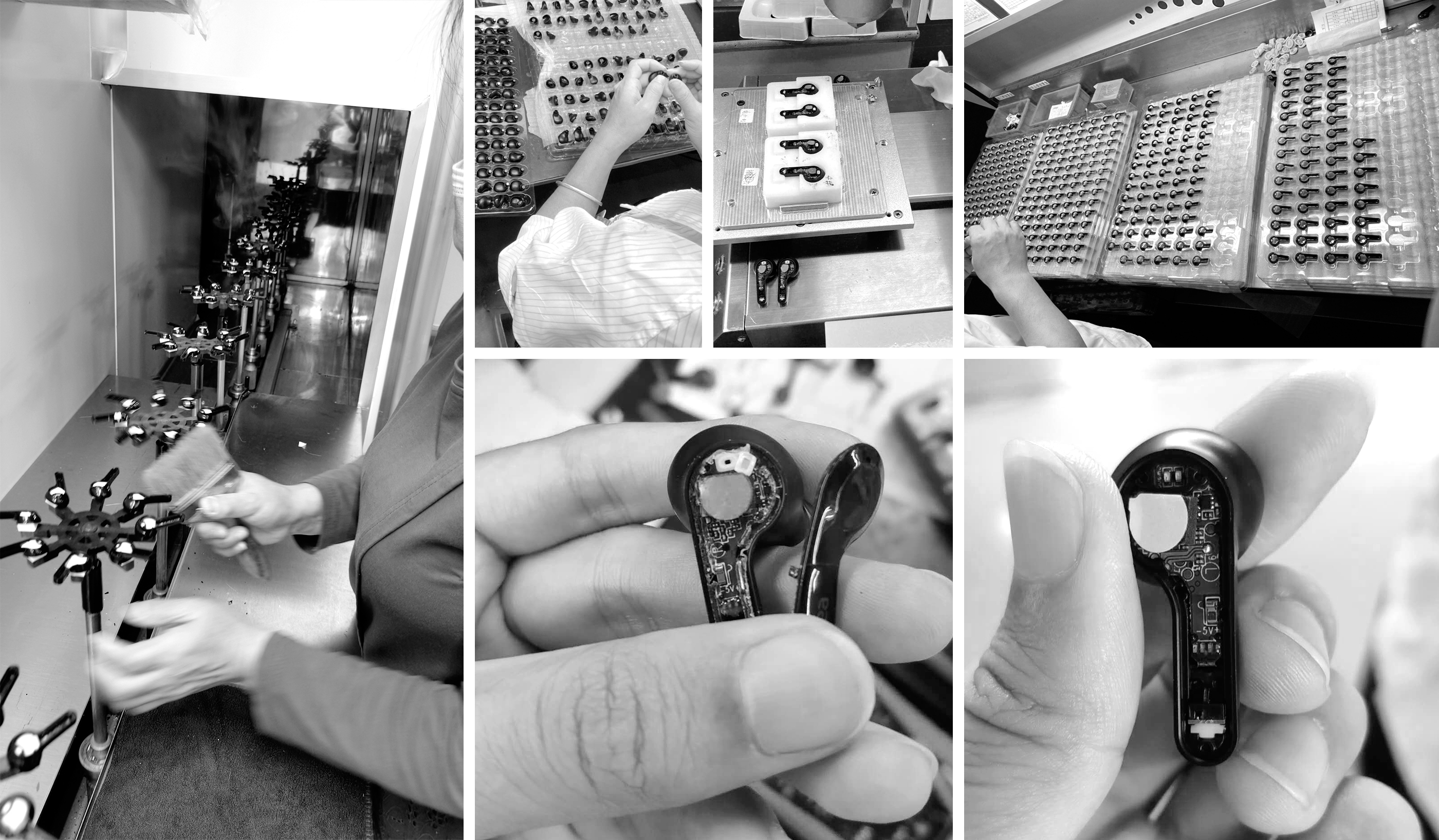 tws，Bluetooth headset，audio frequency，Consumer electronics，