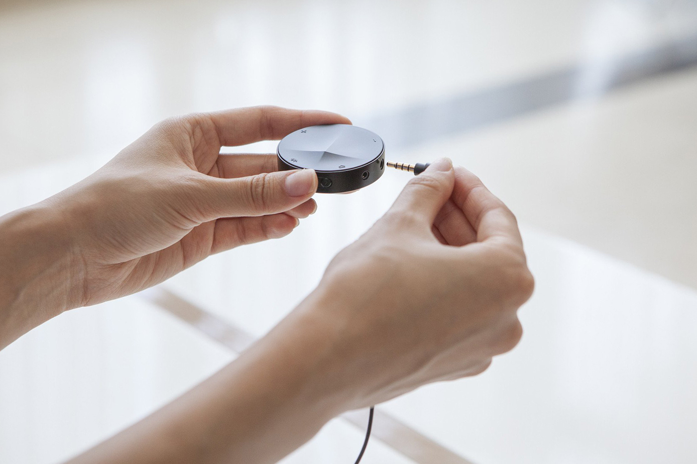 wearable devices ，stainless steel，Earphone accessories，