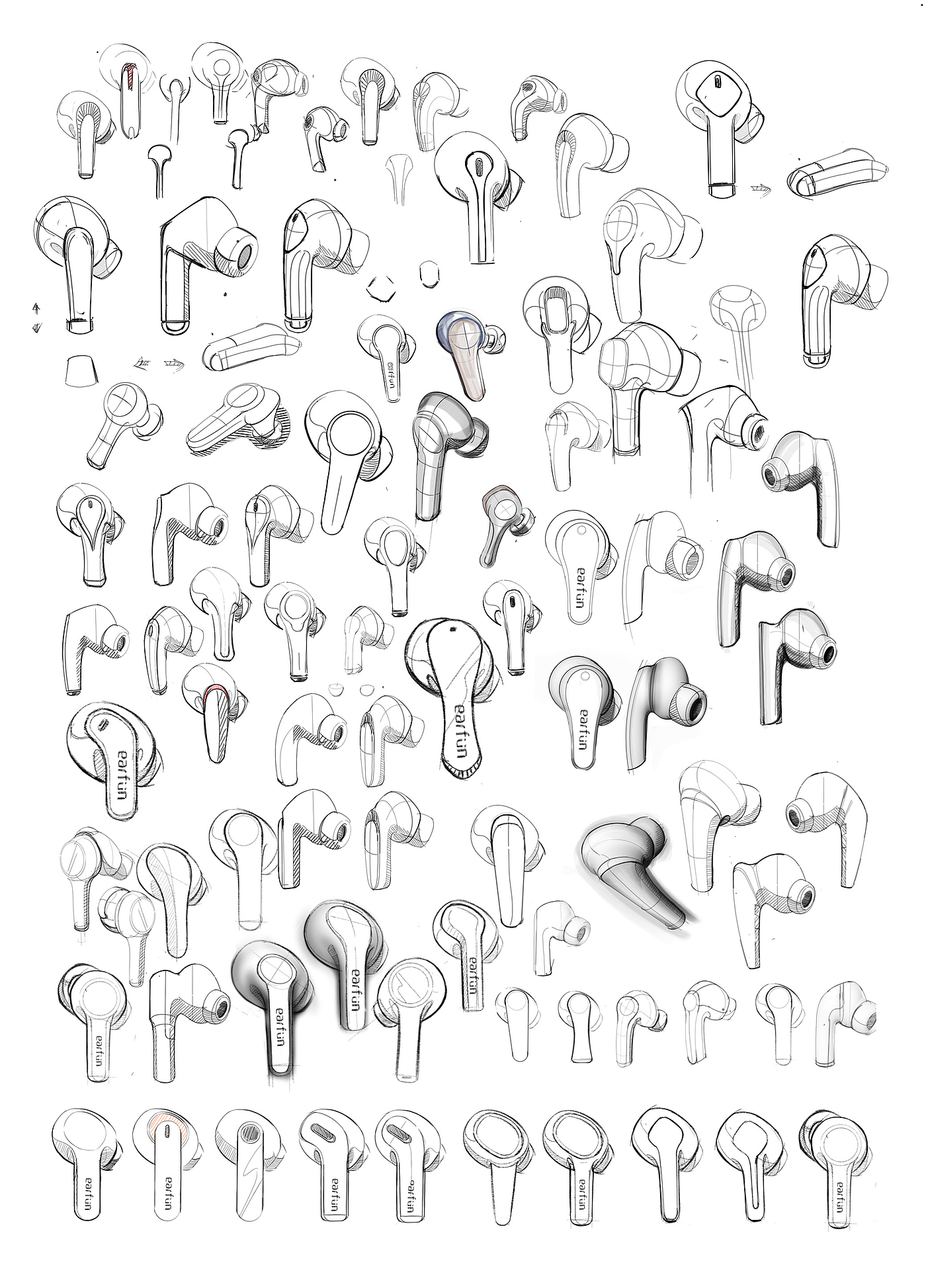tws，Bluetooth headset，audio frequency，Consumer electronics，
