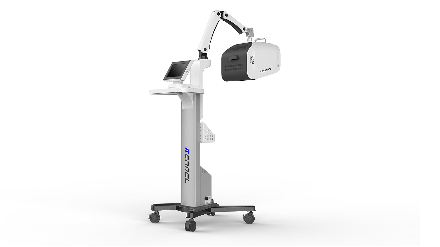 ultraviolet rays，Vitiligo，head，Treatment warehouse，Phototherapy，
