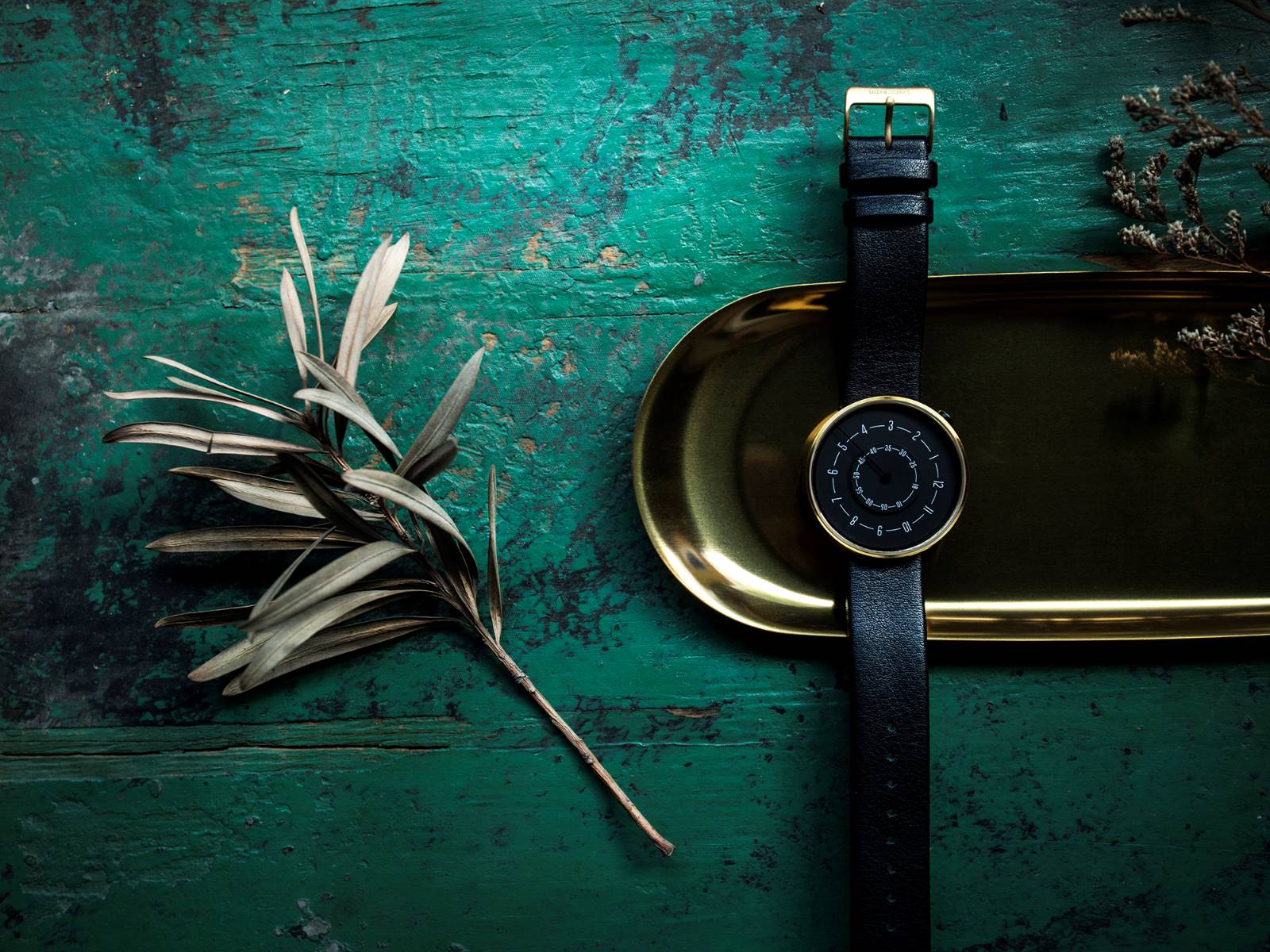 Wrist watch，Design，Successful design competition，