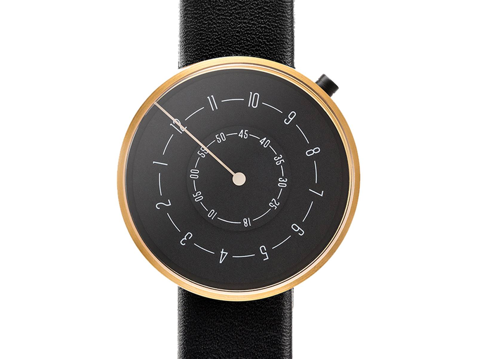 Wrist watch，Design，Successful design competition，