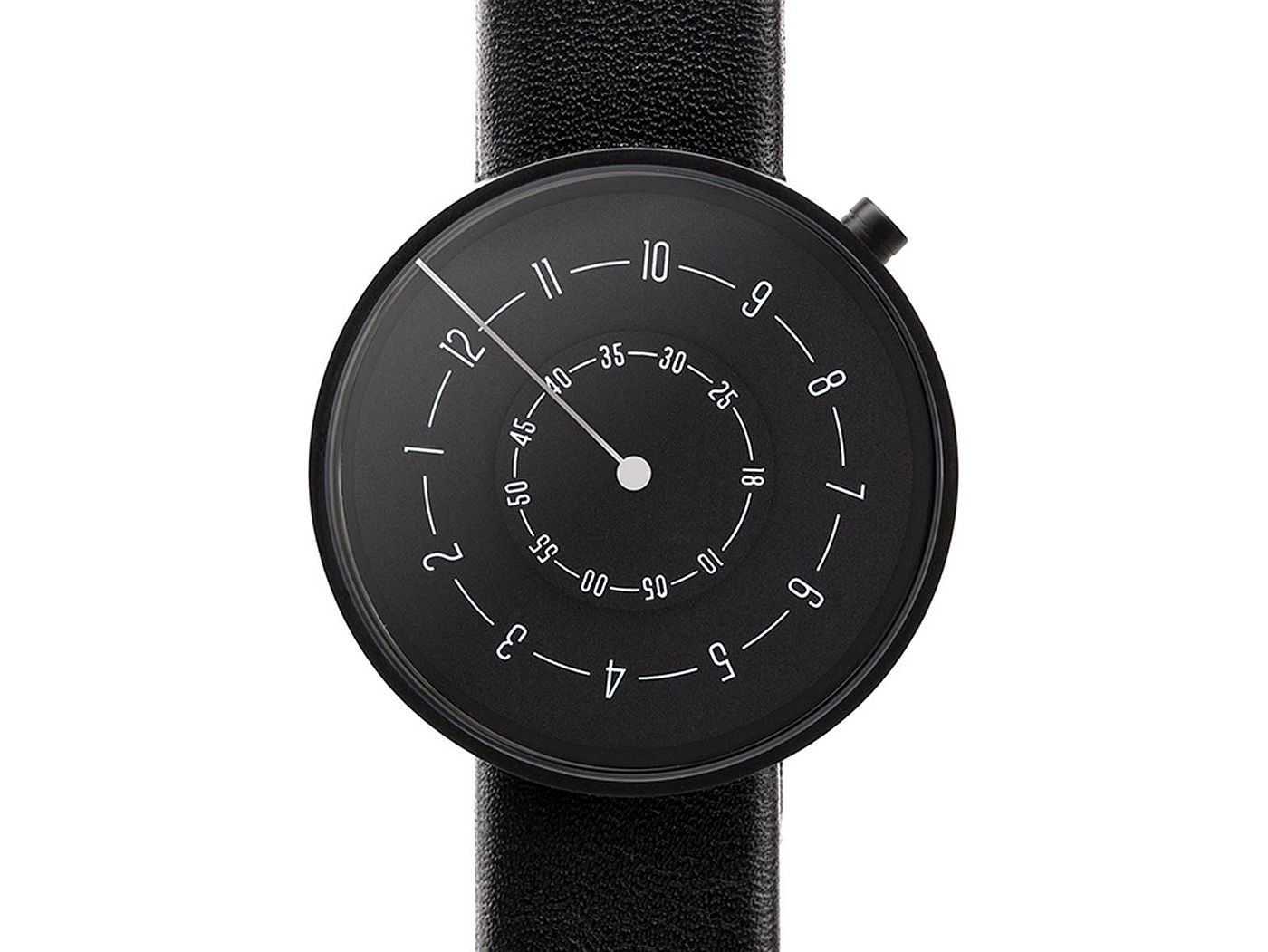 Wrist watch，Design，Successful design competition，