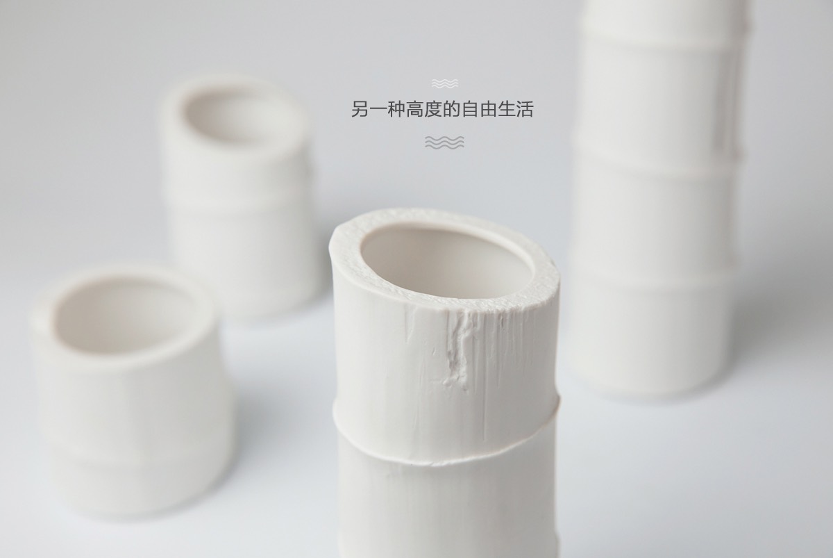 Design，furniture，vase，Successful design competition，